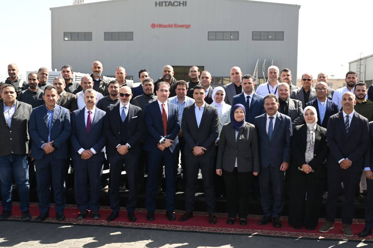 وزير الصناعة يتفقد مصنعين متخصصين في الصناعات الهندسية والغذائية بمدينة العاشر من رمضان